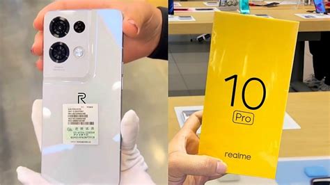 realme 10 pro 5g price in india amazon